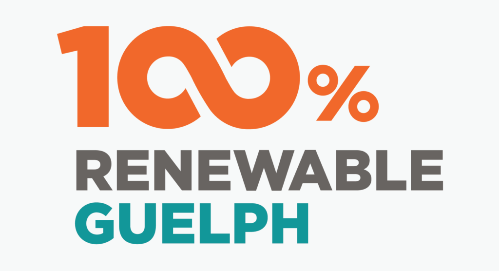 100% Renewable Guelph
